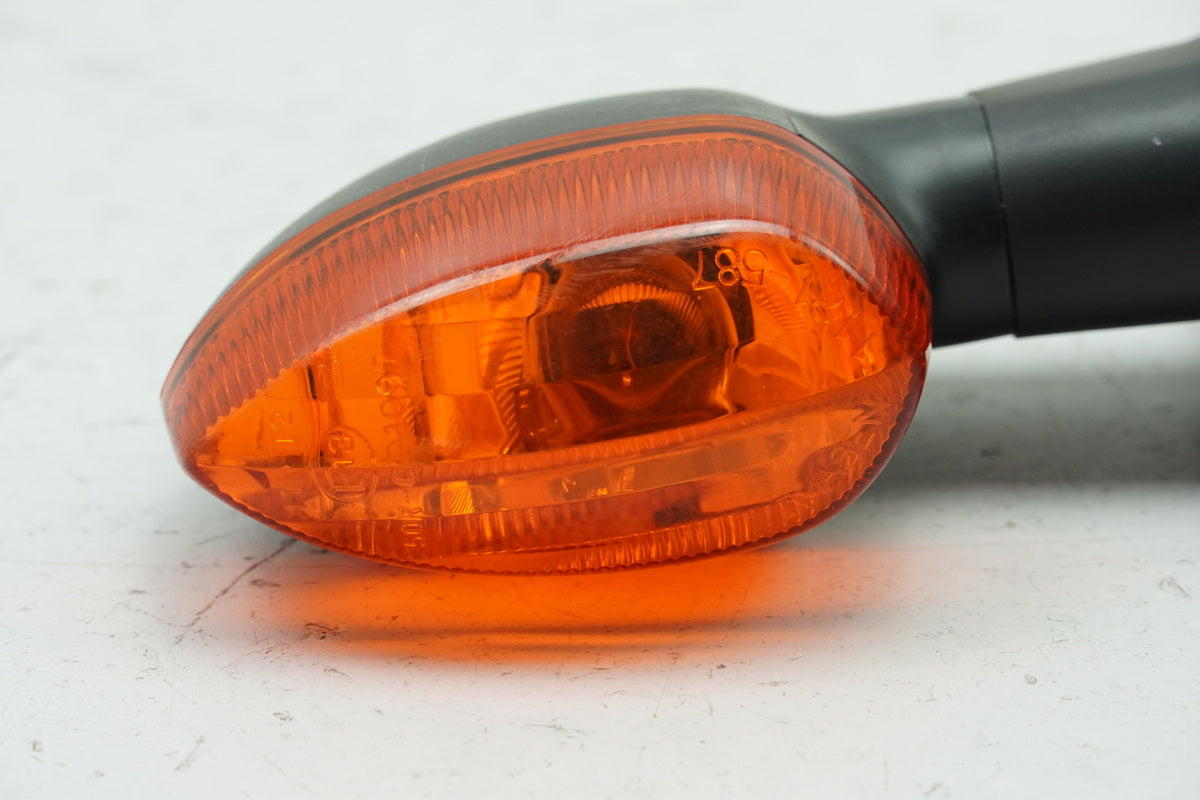 YAMAHA YZF R6 RJ15 Rear Turn Signals Left and Right Original (Pair) 2C0-83330-00-00