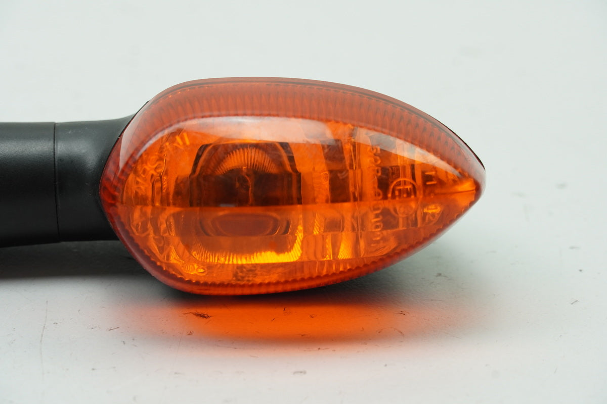 YAMAHA YZF R6 RJ15 Rear Turn Signals Left and Right Original (Pair) 2C0-83330-00-00