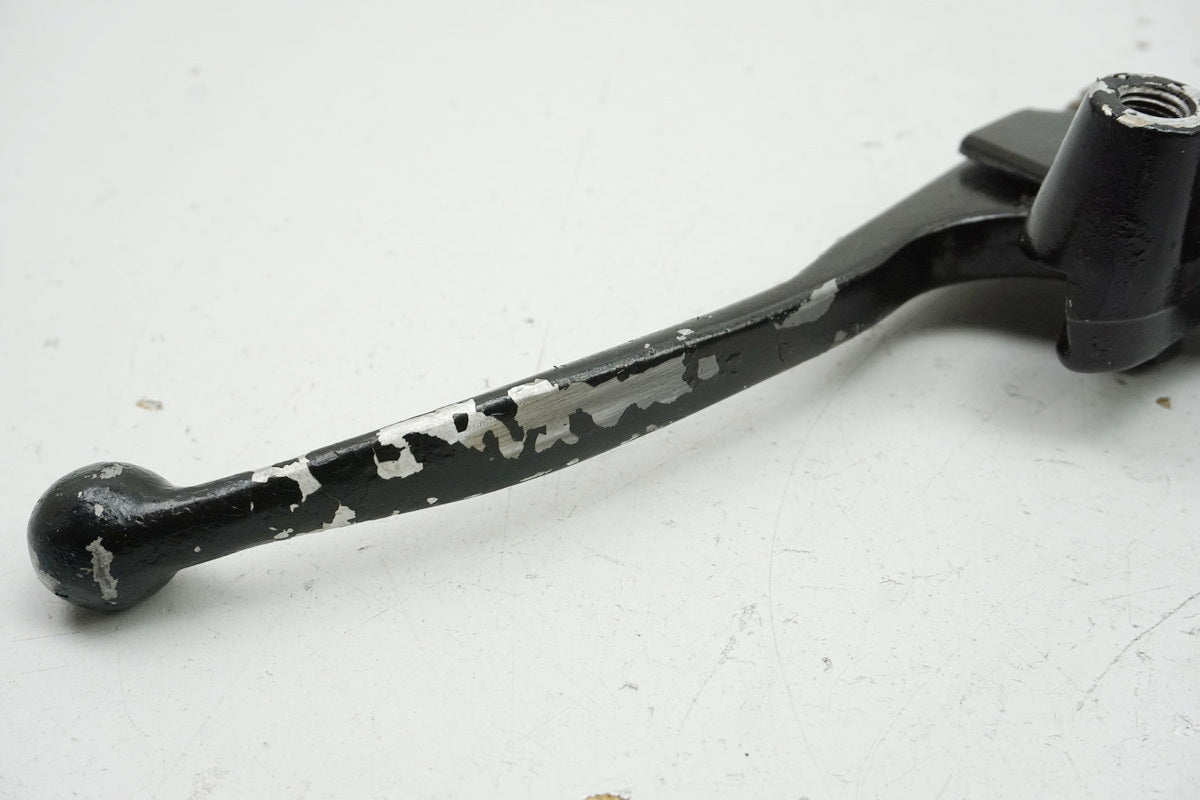 HONDA GL 500 PC02 SILVER WING Kupplungsarmatur Halter Kupplungshebel