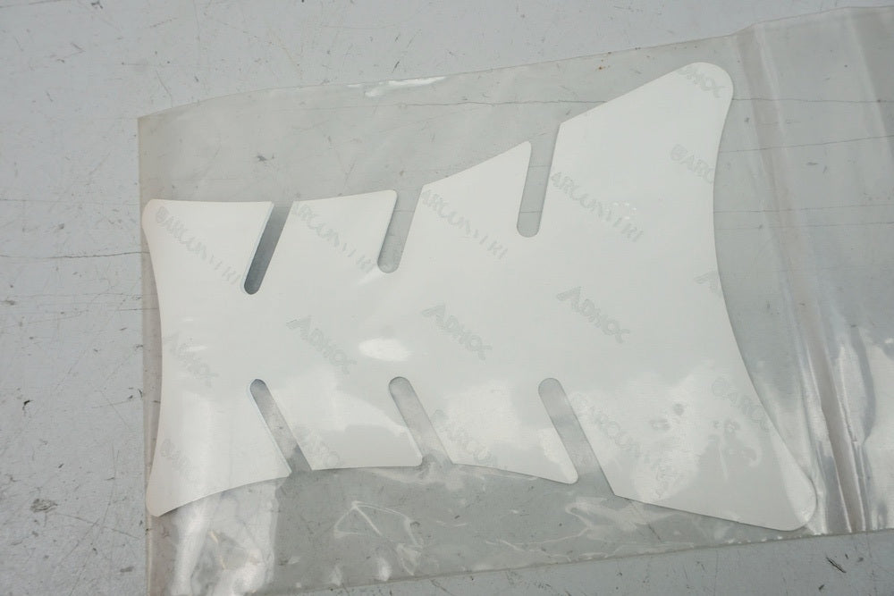 Tankpad Tank Aufkleber aus Zubehör Ariete - NEU