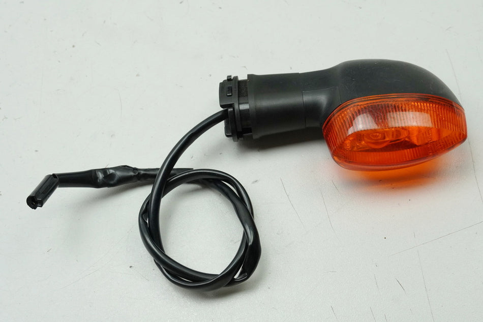 YAMAHA YZF R1 RN22  Blinker rechts hinten I original Blinkerglas