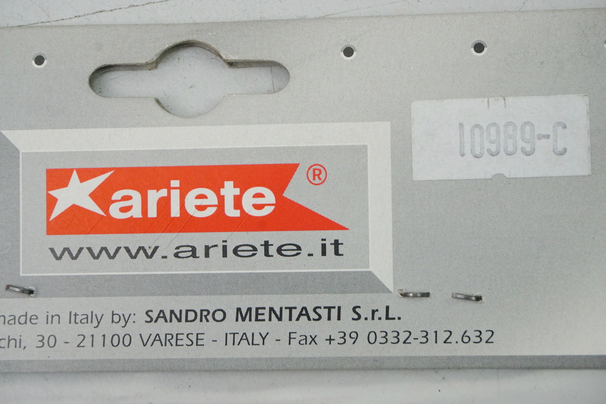 Tankpad Tank Aufkleber aus Zubehör Ariete - NEU