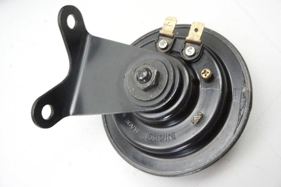 KAWASAKI GPZ 1100 ZXT10E HUPE HORN SIGNALHORN