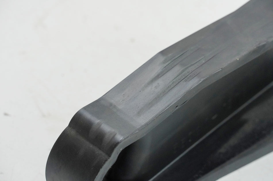Kawasaki EL 252 EL 250 B Eliminator Kettenschleifer Kettenführung für Schwinge