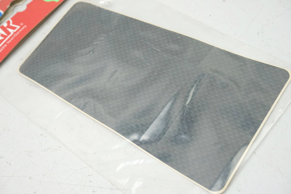 Tankpad Tank Aufkleber aus Zubehör - NEU