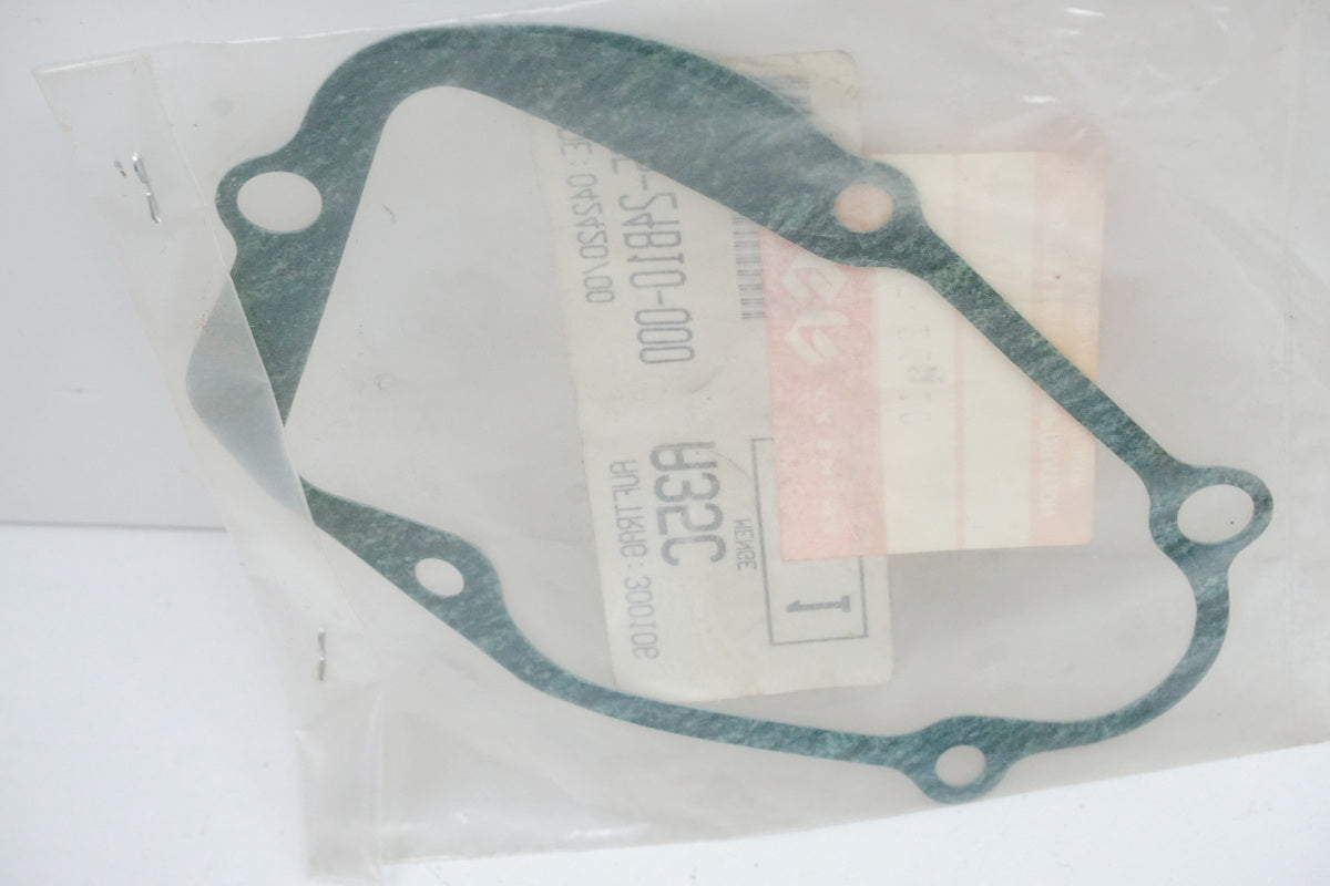 Suzuki Dichtung Motorgehäuse Motorgehäusedichtung original 11485-24B10 LS - NEU