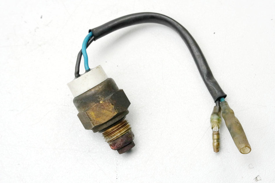 KAWASAKI EN 500 EN 500 A Termocontacto para electroventilador del radiador