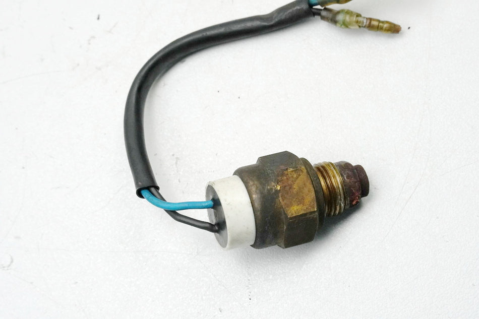KAWASAKI EN 500 EN 500 A Termocontacto para electroventilador del radiador