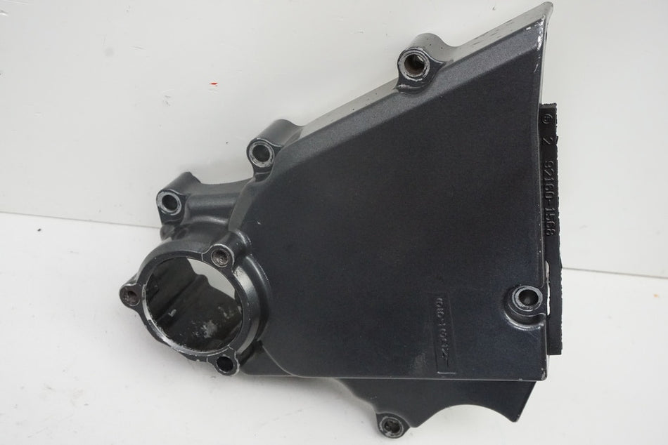 KAWASAKI GPZ 1100 ZXT10E Ritzelabdeckung Cover Motor Motordeckel