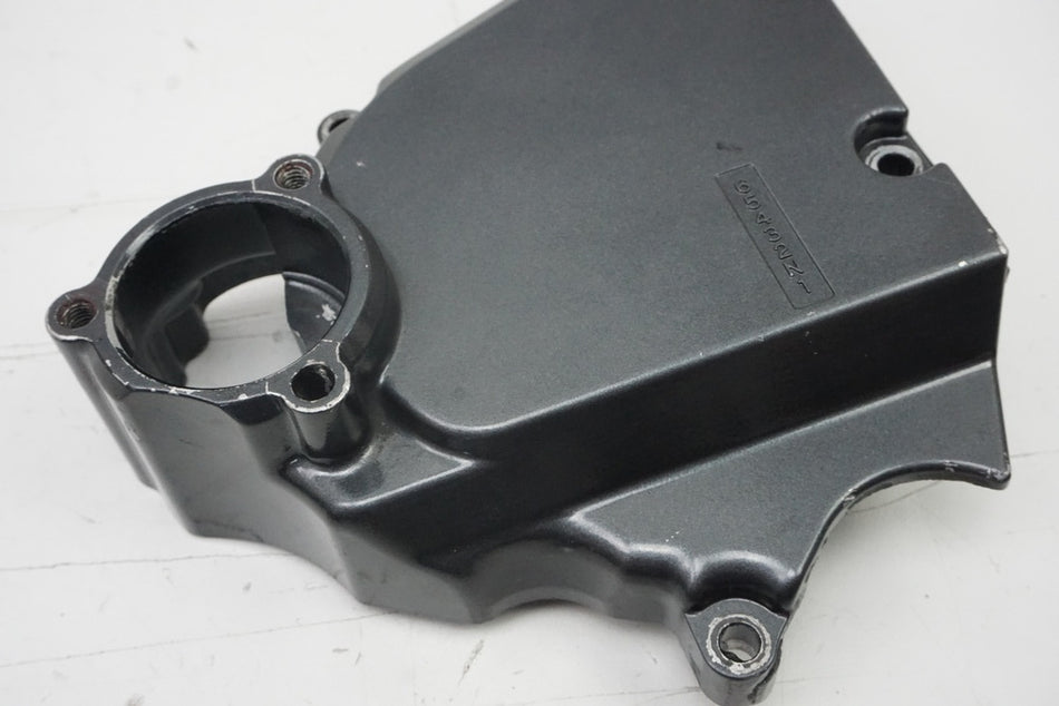 KAWASAKI GPZ 1100 ZXT10E Ritzelabdeckung Cover Motor Motordeckel