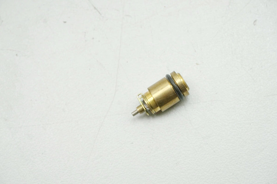 Suzuki aguja de válvula flotador aguja original 13370-14300 RM 125 250 - NUEVO