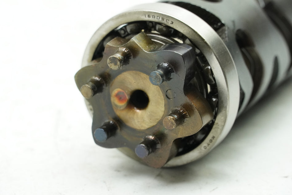 YAMAHA FZS 600 RJ02 FAZER Schaltwalze (für Getriebe Motor Schaltung)