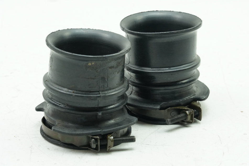 YAMAHA XV 535 VIRAGO 2YL Intake Rubbers Airbox Air Filter Box Intake Hose