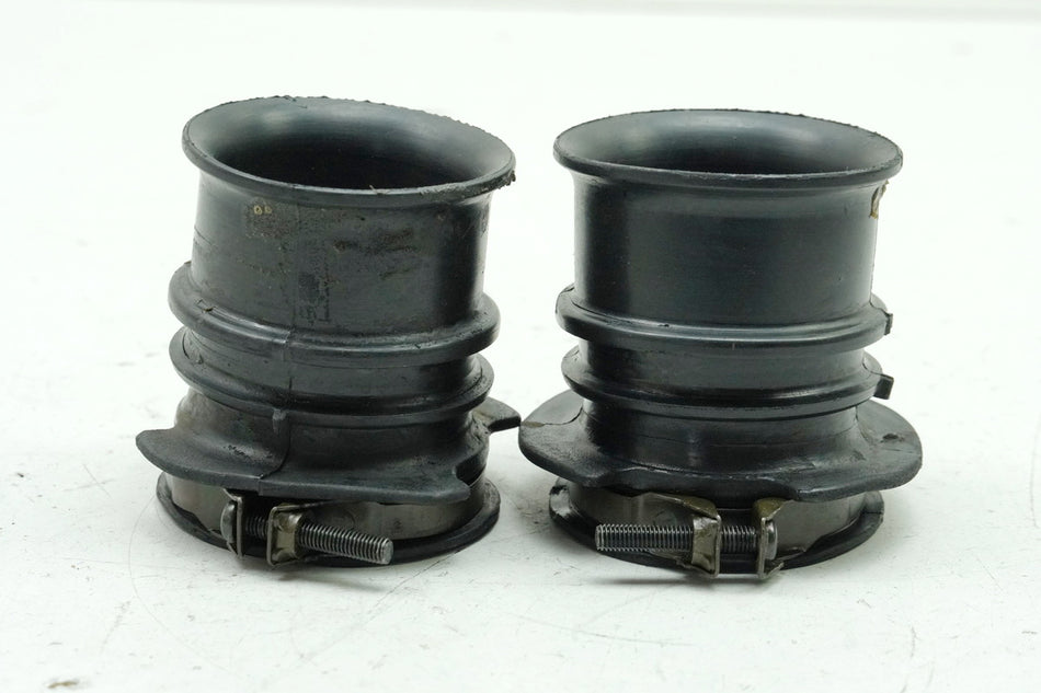 YAMAHA XV 535 VIRAGO 2YL Intake Rubbers Airbox Air Filter Box Intake Hose