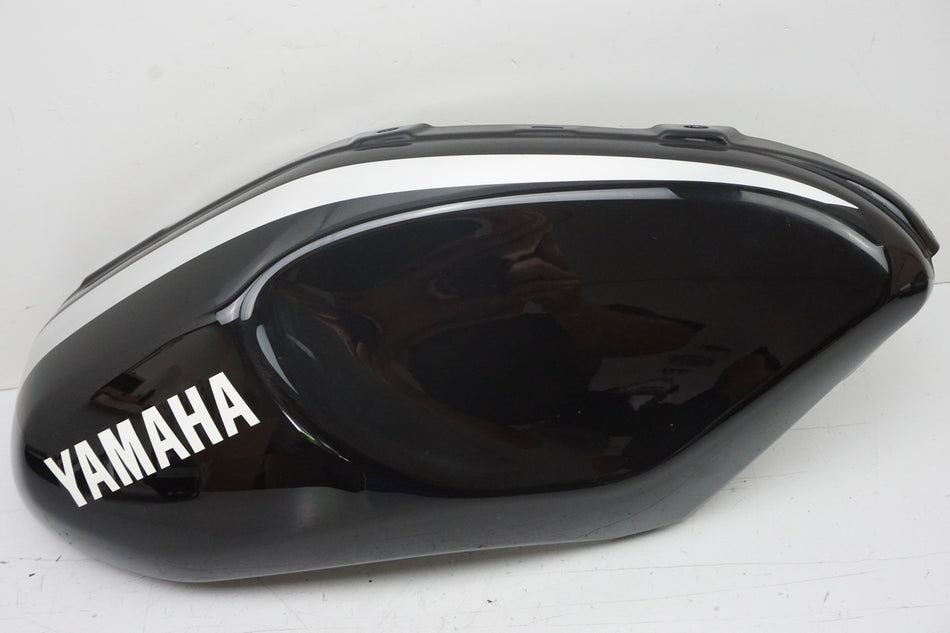 YAMAHA XSR 900 RN43 Carenado Depósito izquierdo Tapa Cubierta de depósito
