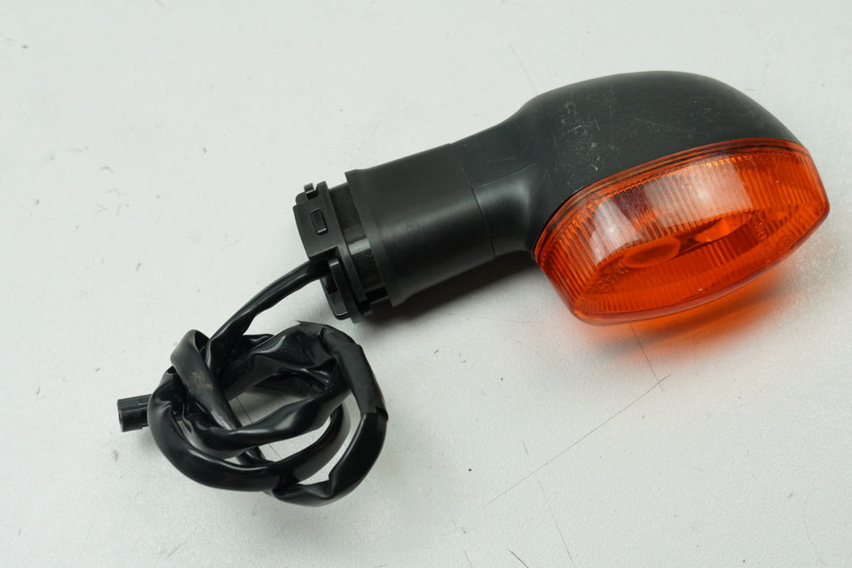 YAMAHA YZF R1 RN22  Blinker rechts hinten II original Blinkerglas