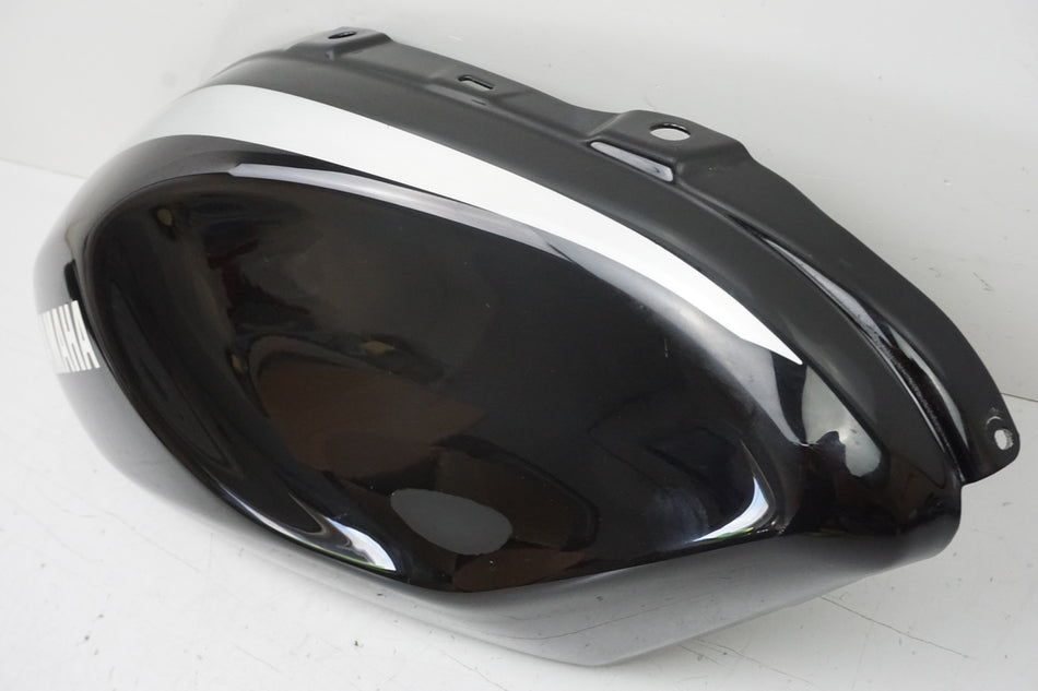 YAMAHA XSR 900 RN43 Carenado Depósito izquierdo Tapa Cubierta de depósito