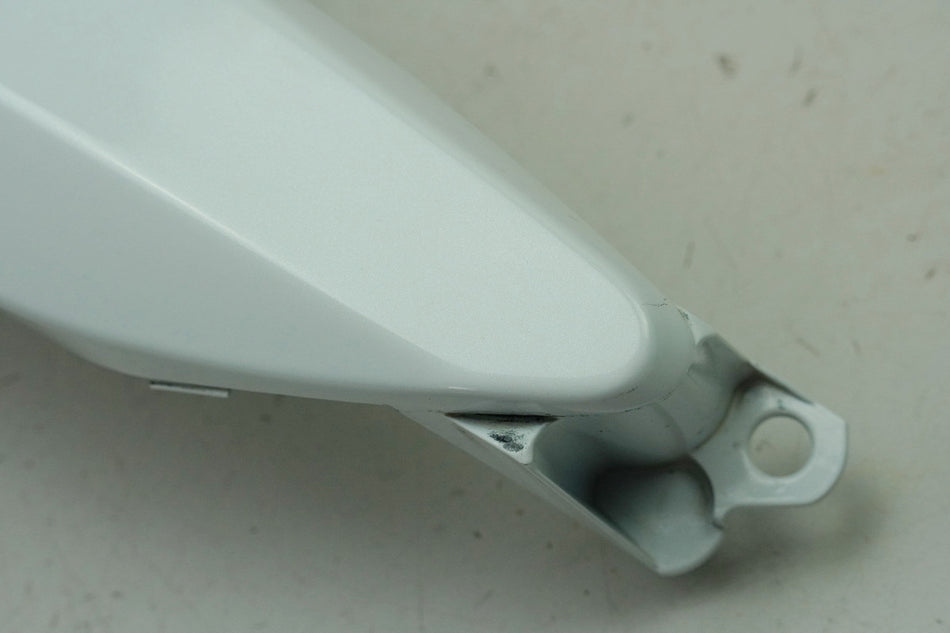 SUZUKI GSX-R 750 WVCW K8 K9 L0 600 Carenado lateral derecho Tapa lateral