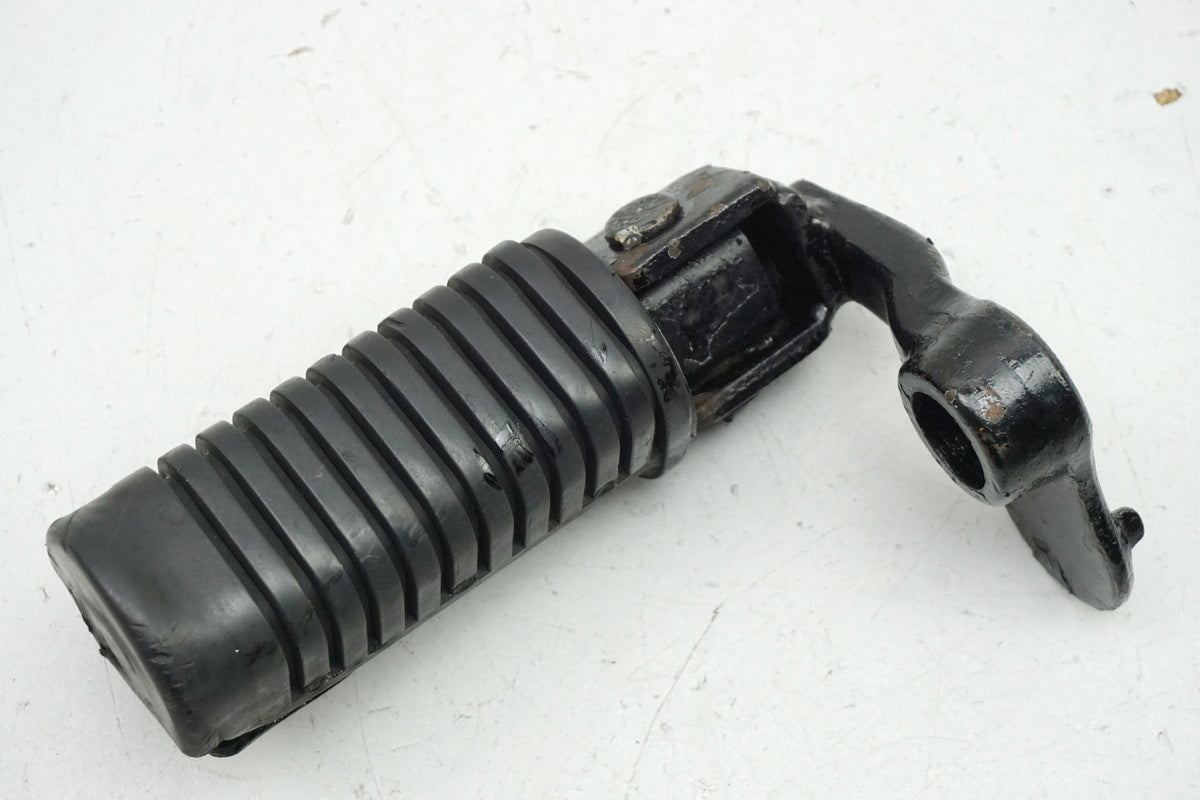 HONDA GL 500 PC02 SILVER WING Reposapiés Izquierdo Conductor Soporte Estribo