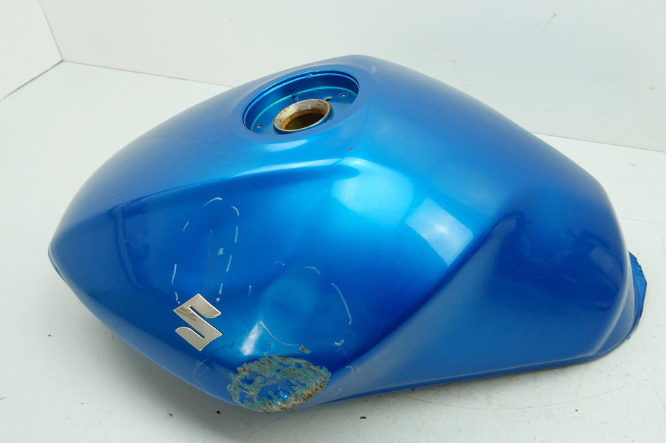SUZUKI GSF 1200 WVCB K6 K7 Depósito Tanque de gasolina Tanque de combustible 44100-38G11-YAY
