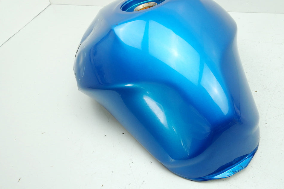 SUZUKI GSF 1200 WVCB K6 K7 Depósito Tanque de gasolina Tanque de combustible 44100-38G11-YAY