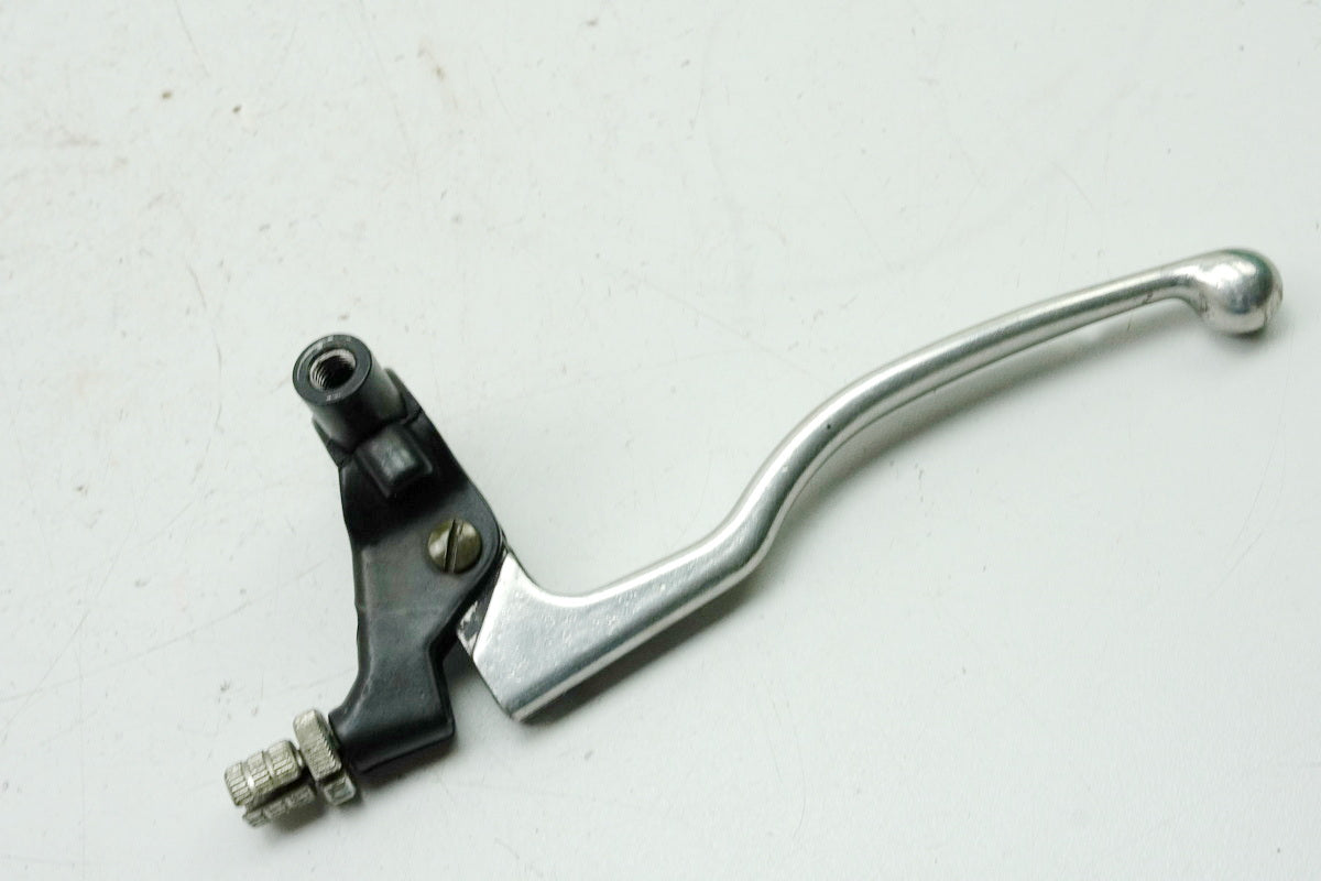 Aprilia Pegaso 650 Strada Kupplungsarmatur Halter Kupplungshebel Spiegelhalter