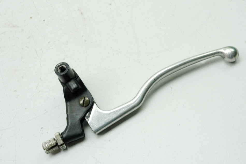 Aprilia Pegaso 650 Strada, conjunto de embrague, soporte de maneta de embrague, soporte de espejo