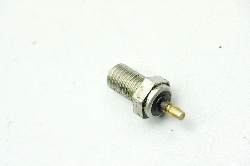 KAWASAKI EN 500 A Neutral Switch