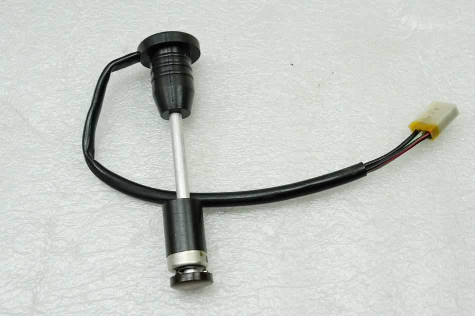 YAMAHA RD 250 1A2 Sensor de nivel de aceite, transmisor de nivel de aceite (para tanque de aceite, depósito de aceite, cabina)