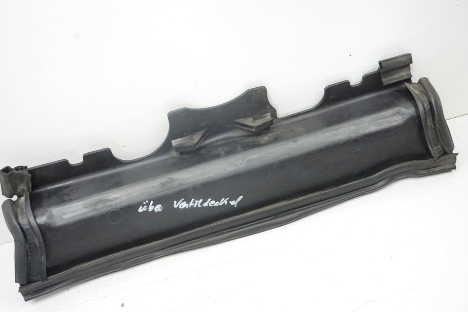 KAWASAKI GPZ 1100 ZXT10E Verkleidung innen Abdeckung Motor Cover Ventildeckel