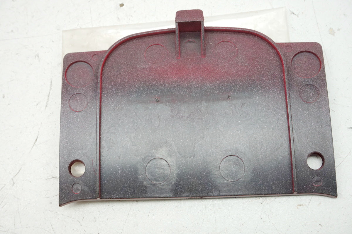 Kawasaki Cubierta Carenado Superior original 14024-1385-L1 GPZ 500 - NUEVO