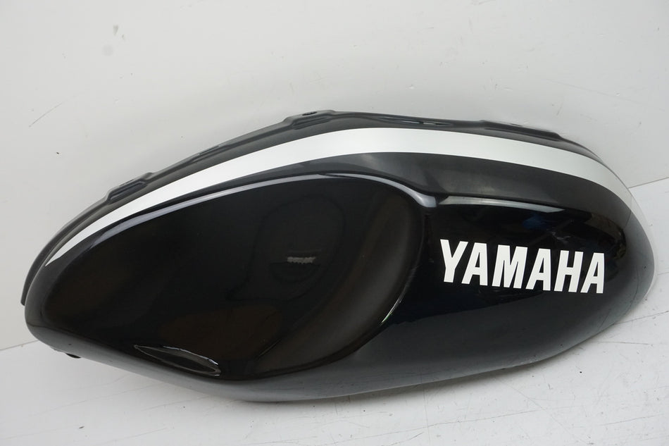 YAMAHA XSR 900 RN43 Carenado Depósito derecho Cubierta Tapa depósito