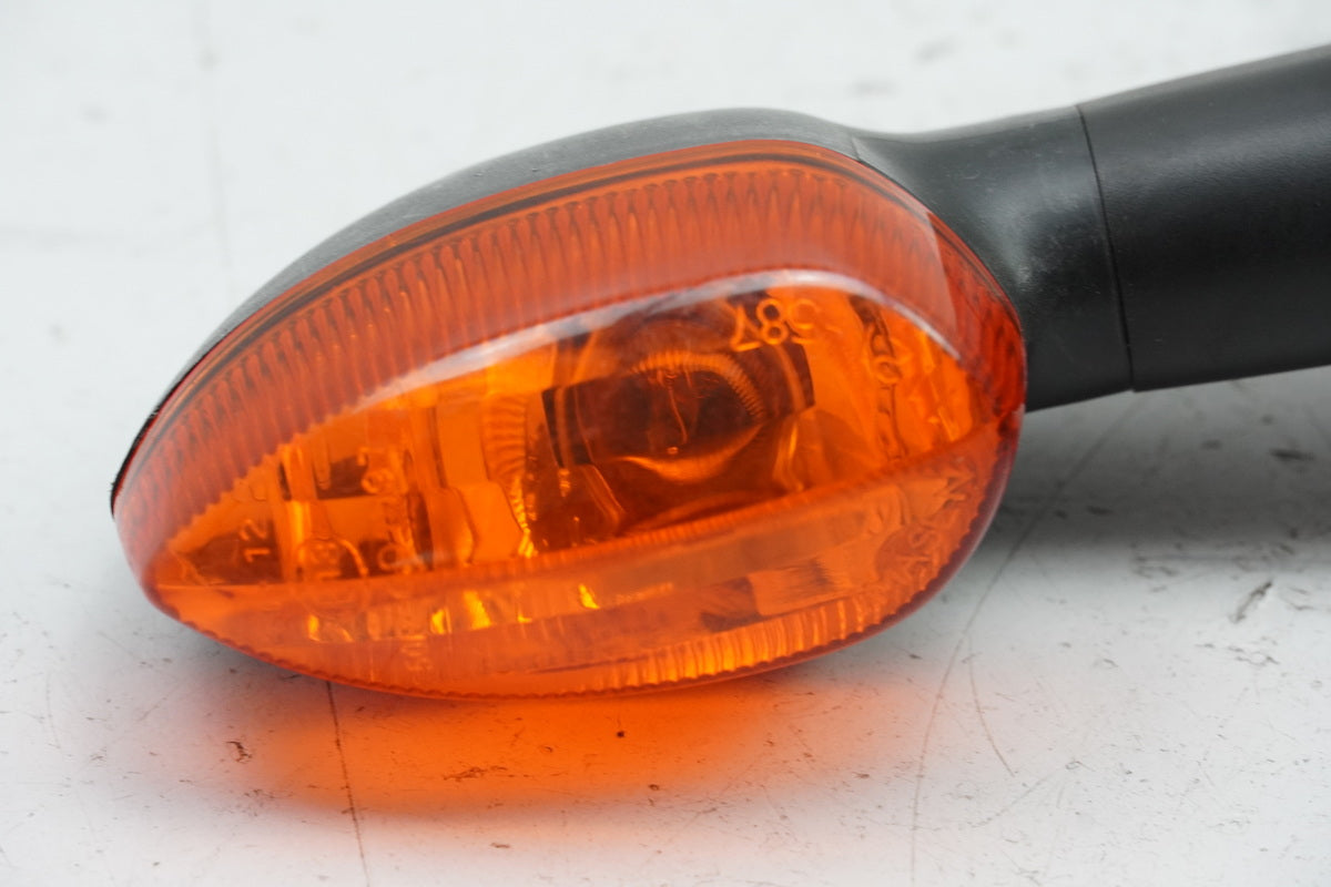YAMAHA YZF R6 RJ11 Turn Signals Left and Right Rear Original Pair 2C0-83330-00-00