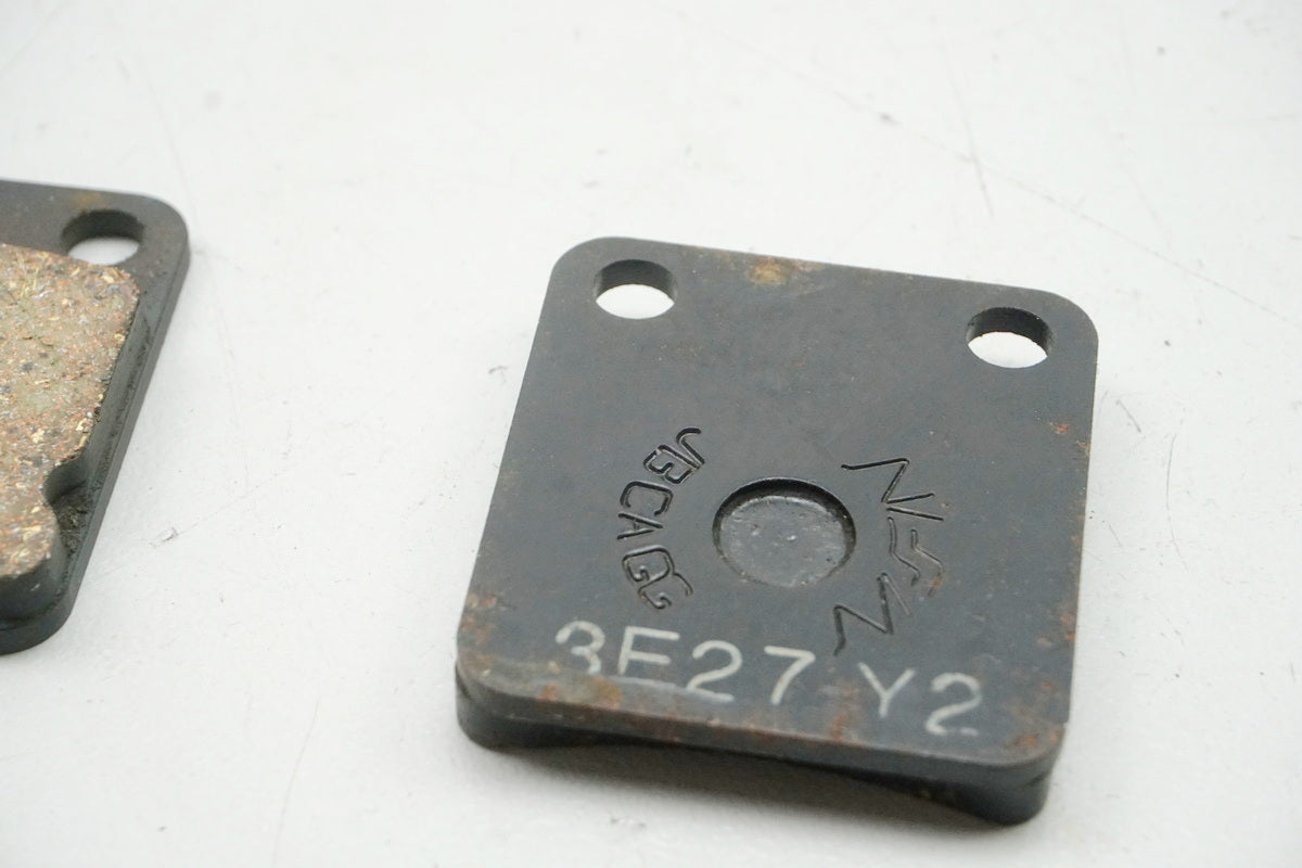 Suzuki Bremsklötze Bremsbeläge vorne 59340-44A00 (59300-44870) - NEU