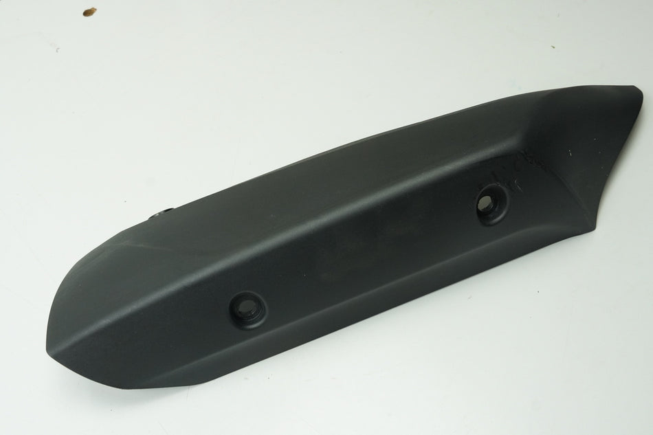 YAMAHA YZF R1 RN22 Abdeckung Auspuff rechts Cover Verkleidung Schalldämpfer
