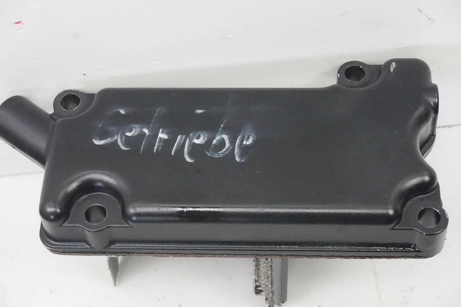 KAWASAKI GPZ 1100 ZXT10E Motordeckel Getriebe Abdeckung Cover Deckel