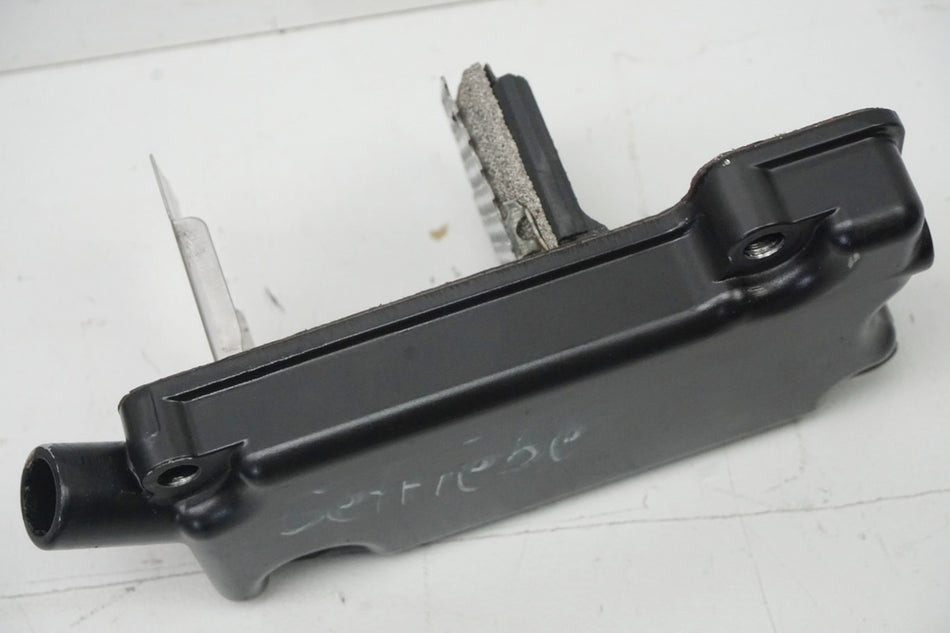 KAWASAKI GPZ 1100 ZXT10E Motordeckel Getriebe Abdeckung Cover Deckel