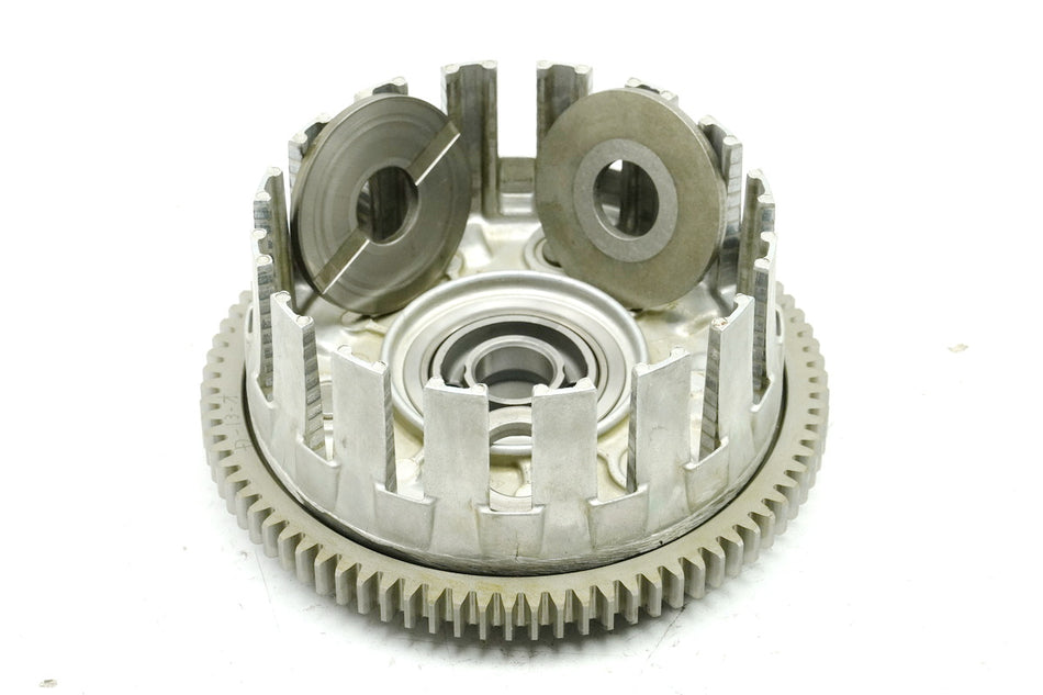 YAMAHA FZS 600 RJ02 FAZER Cesta de embrague Clutch Basket (para motor)