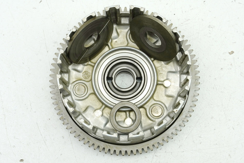 YAMAHA FZS 600 RJ02 FAZER Cesta de embrague Clutch Basket (para motor)