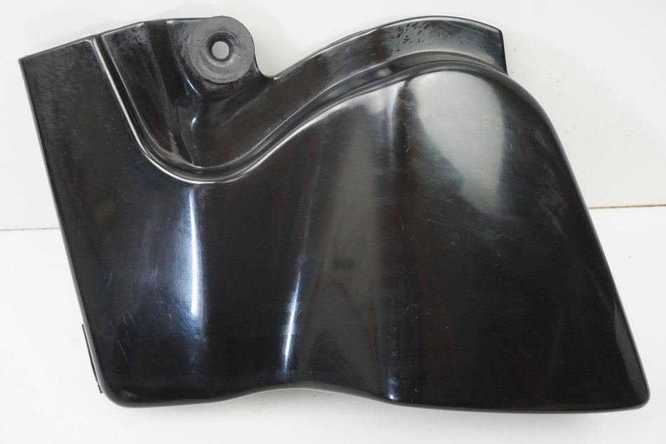 KAWASAKI GPZ 1100 ZXT10E Carenado Caja del filtro de aire derecha Cubierta Tapa lateral