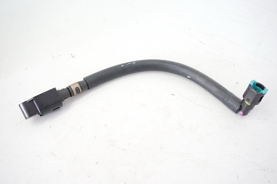 HONDA CBR 600 RR PC40 ABS MANGUERA DE COMBUSTIBLE BOMBA DE COMBUSTIBLE SISTEMA DE INYECCIÓN MANGUERA