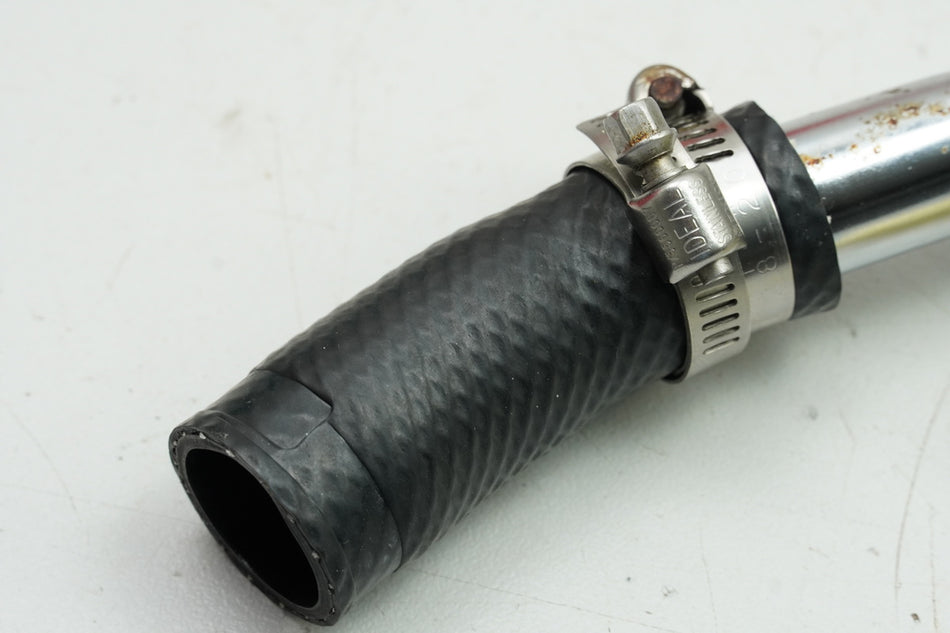 Kawasaki EL 252 EL 250B Eliminator Kühlerrohr Wasserpumpe Zylinder Rohr Schlauch