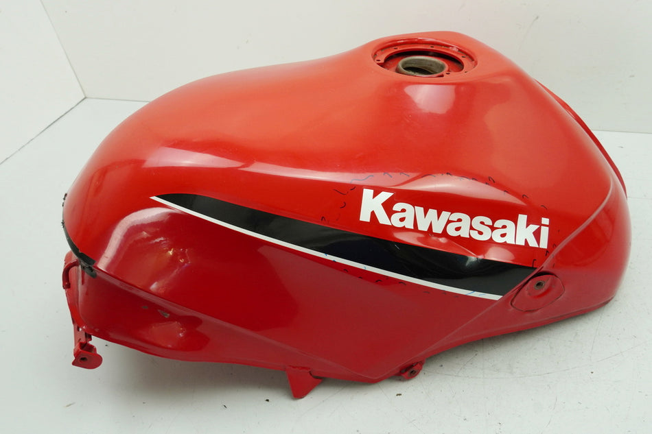 KAWASAKI GPX 750 R ZX750F Tanque de gasolina Depósito de combustible