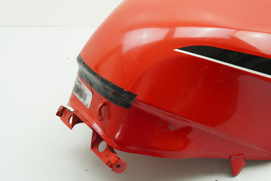 KAWASAKI GPX 750 R ZX750F Tanque de gasolina Depósito de combustible