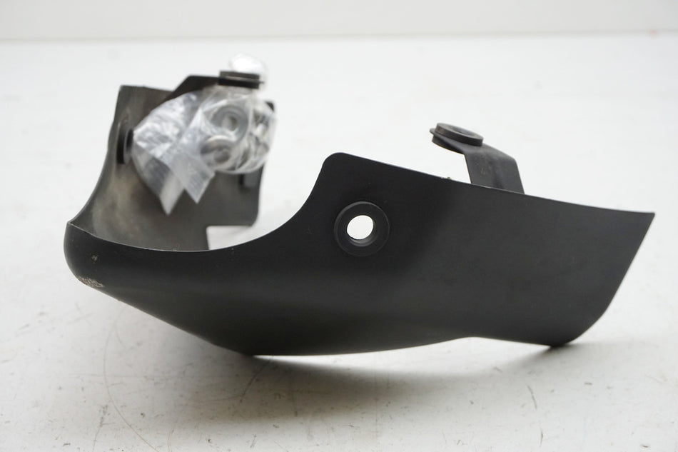 KAWASAKI Z 1000 ZRT00D Abdeckung vorn Cover Auspuff Schalldämpfer Hitzeschutz