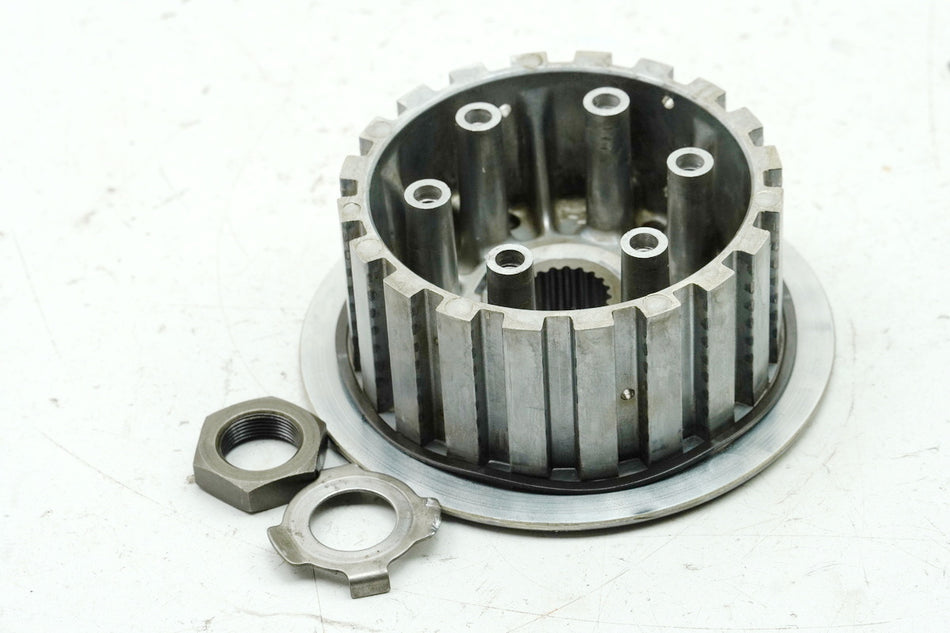 YAMAHA FZS 600 RJ02 FAZER Cesta interior de embrague, cubo de embrague (para motor)