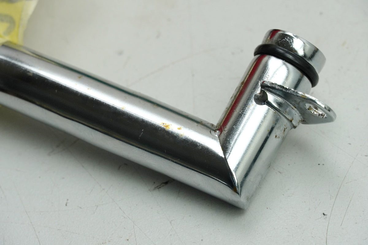 Kawasaki EL 252 EL 250B Eliminator Kühlerrohr Wasserpumpe Zylinder Rohr Schlauch
