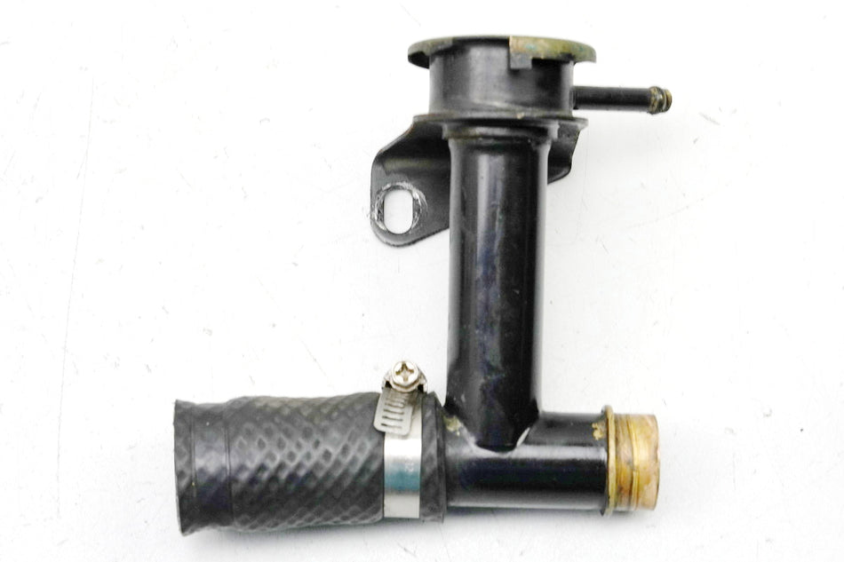 KAWASAKI EN 500 EN 500 A Filler Neck Radiator Pipe Coolant