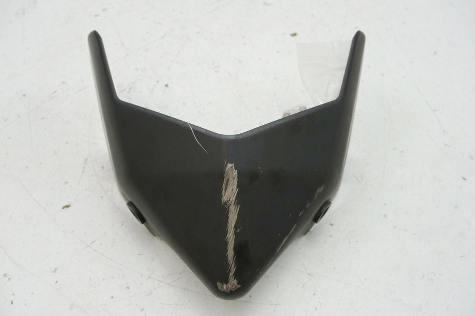 KAWASAKI Z 1000 ZRT00D Abdeckung vorn Cover Auspuff Schalldämpfer Hitzeschutz