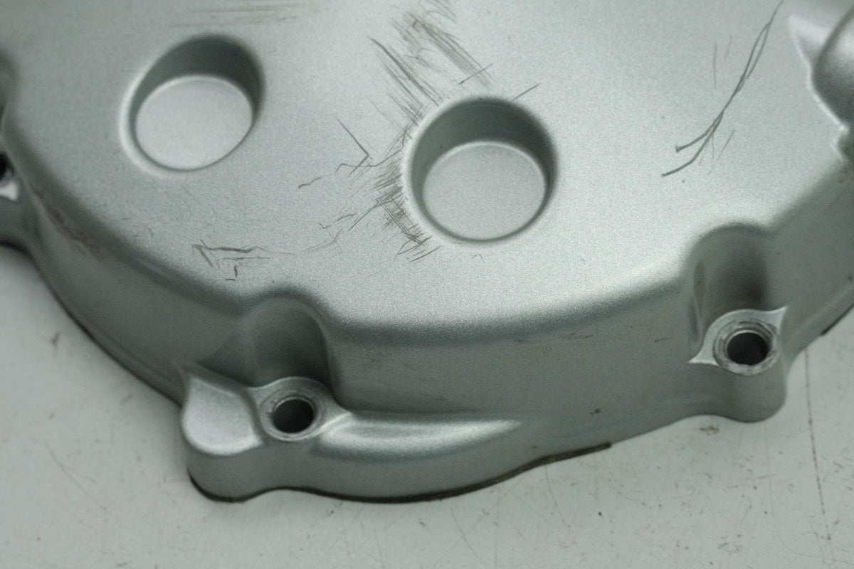 Aprilia Pegaso 650 660 Strada Kupplungsdeckel oben Cover Motor Motordeckel